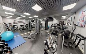 Mercure London Paddington Hotel